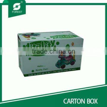 Quality Kids Toys Cartons Car Toys Packing Cartons Quality Choice photo-2