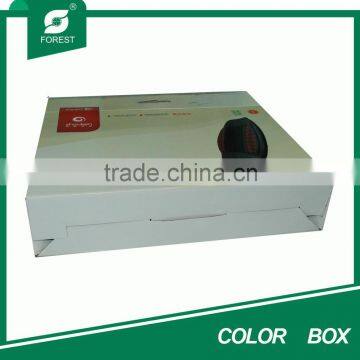 2015 HIGH QUALITY COLOR BOXES IN CHINA photo-2