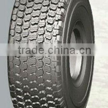 20.5r25 OTR tyre for graders and cranes on ice and snow