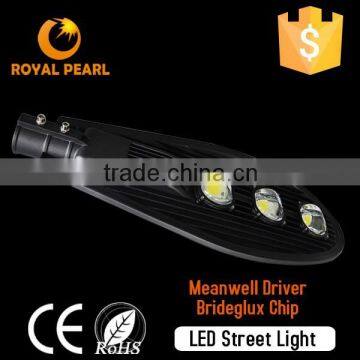 Waterproof Outdoor Use Light 30w/60w/90w/100w High Lumen Led Street Light