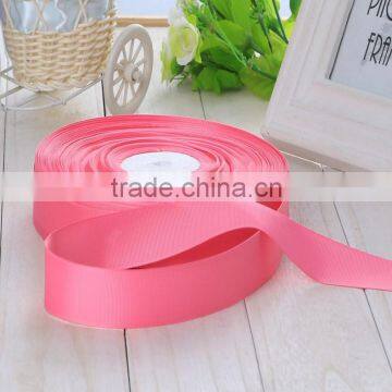 Wholesale Colorful Polyester Celebrate Grosgrain Ribbon photo-5