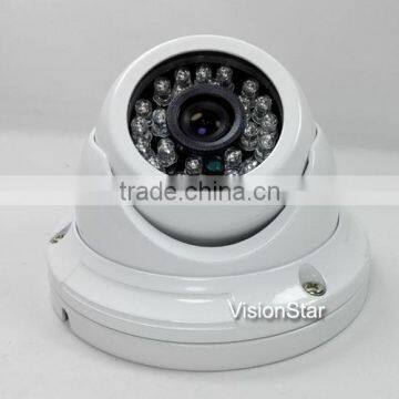 Plug and Play Home Security Cctv Dome IP Camera 4mp HD 1080P photo-2