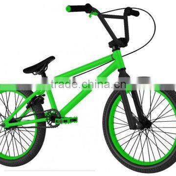 Hot and Popular BMX bicycle/all kinds of price bmx bicycle KB-F113