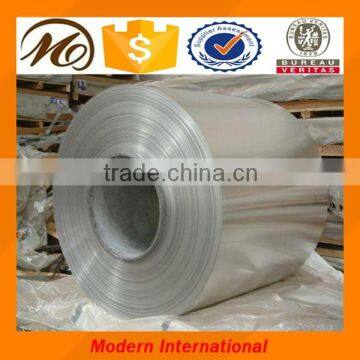 Factory price of 1050 1100 3003 5052 5083 aluminum coil for insulation