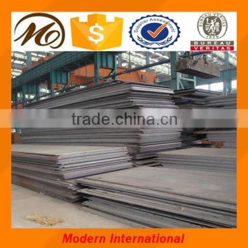 AISI A242 steel sheet