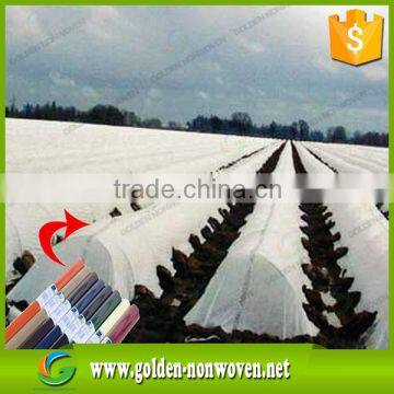 China Supplier Eco-friendly And Breathable pp Non Woven Fleece Fabric Rolls