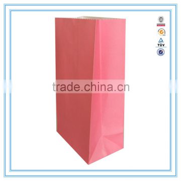 Alibaba china paper bag manufacturer, custom kraft paper bags mini paper bags