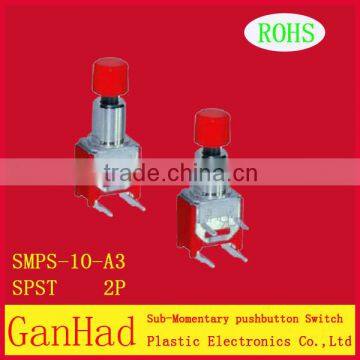 spdt 3 pin mini toggle switch&SMPS toggle switch