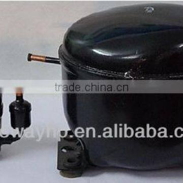 Micro 12/24/48V DC Brushless Refrigerating Compressing Unit photo-3