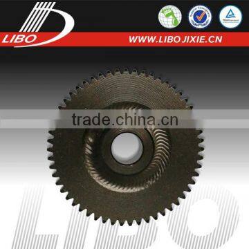 Professional Supplier Double Gears photo-2