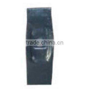 China supplier Truck MUDGUARD BRACKET B for Mercedes Benz Axor