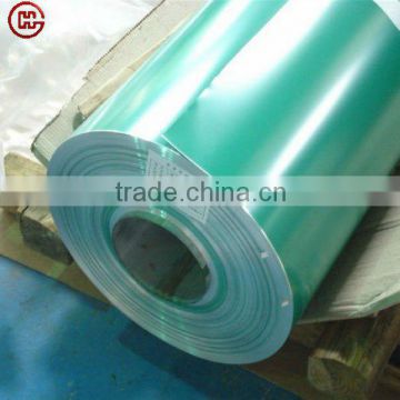 colour painted galvanized steel coil