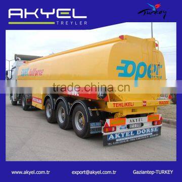 oil fuel tank