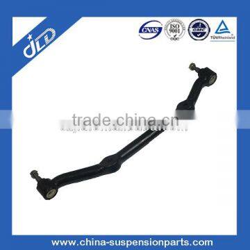 DS1047 auto parts steering metal 555 drag link cross rod