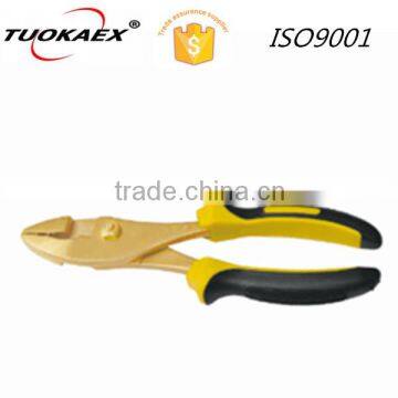 Adjustable Combination Pliers Non sparking Adjustable Combination Pliers