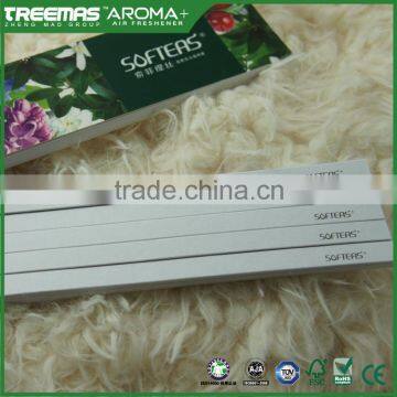 Discount fragrance test paper/toilet fragrance for fragrance oil using cosmetics industry