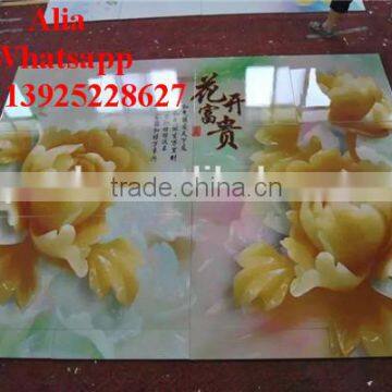 Directly Printing and High Resolution Ceramic Ground uv Printing Machine Price photo-6