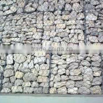 Hexagonal Gabion Box/Gabion Basket/Hexagonal Stone Cage(Malaysia)