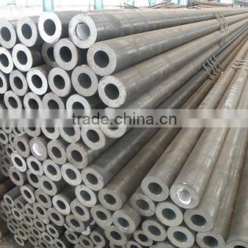 cold drawn small outside diamete thick wall carbon seamless steel pipe for automobile half bushing tube with ASTM,DIN,JIS