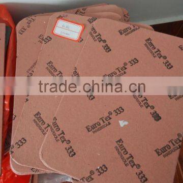 Excellent-toughness Board Shank Shoe Material Shank Vulcanized Board