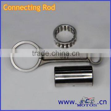 SCL-2013030528 Steel Connecting Rod Kit For 125 cc Motorcycle