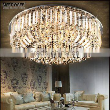 Luxury Crystal Ceiling Lamp Modern Ceiling Lights for Bedroom MD83029