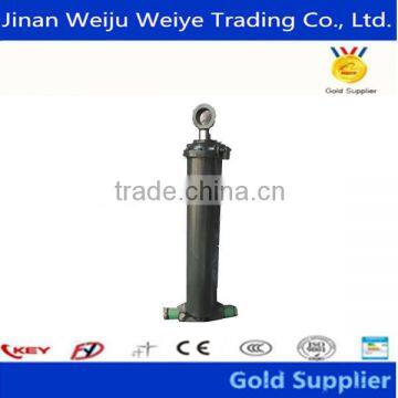 Cheap HYVA Dump Truck Tipping System Hydraulic Cylinder