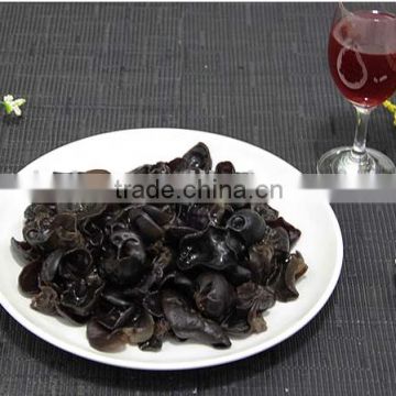 Black Fungus Mushrooms Made in China