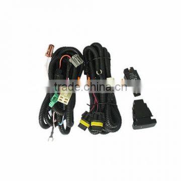 fog light wire harness