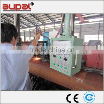 CNC Pipe Cutting and Beveling Machine photo-6