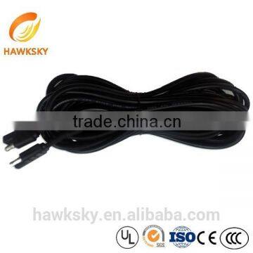 Manufacturer Battery Cable Automotive Wire Harness With SAE Male Female Connector