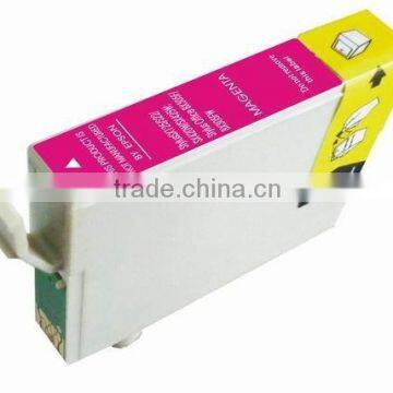 compatible ink cartridge T1241-T1244 for Epson Stylus NX125/NX127/NX420/Workforce 320