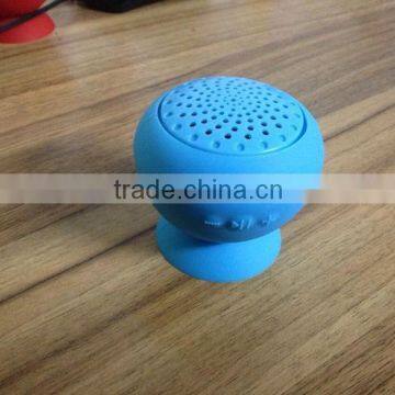 2016 the Most Popular Gift Bluetooth Speaker Support Phone Call Function photo-3