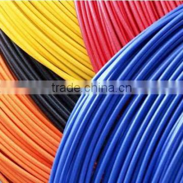 house pvc insulated electrical wire 1.5mm2 2.5mm2 pvc wire