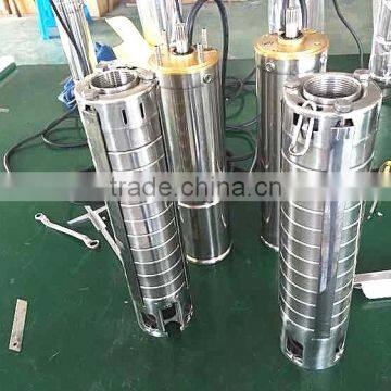 2016 Price Solar Water Pump for Agriculture photo-6