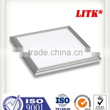 600*600mm 72w led panel light for ceiling light