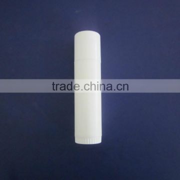 10ml white DIY lipstick tube(high quality)