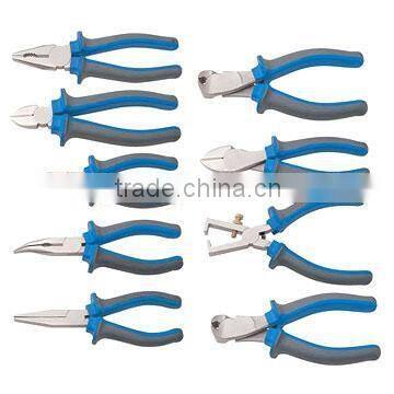 TPR Handle Pliers