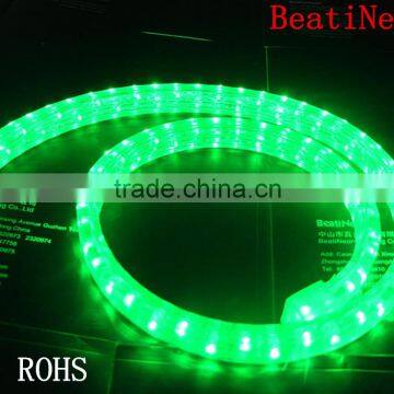 13MM 2-Wires LED Rope Light 100M/Roll 220V