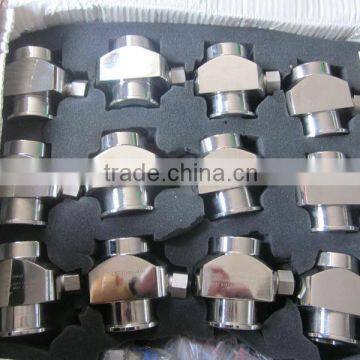 PQ1000 solenoid valve injector test bench hand tool