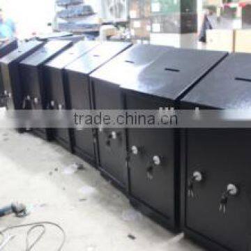 Good Quality Home Use Steel Safe Box photo-4