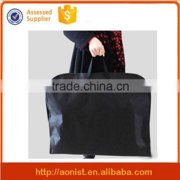 Top quality foldable garment bag suit cover bag wholesale