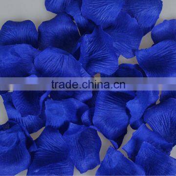 Non Woven Rose Petals for Wedding Decoration photo-3