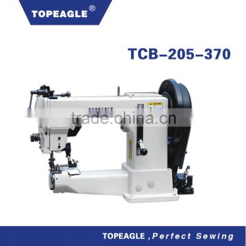 TOPEAGLE TCB-205-370 extra heavy duty cylinder bed sewing machine