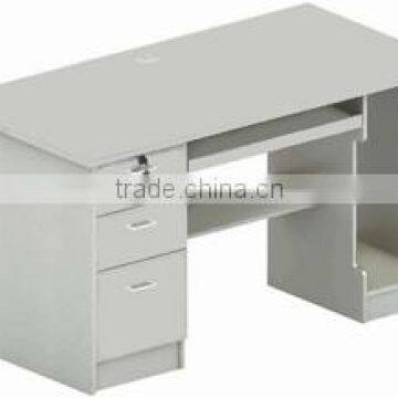 Laminated Furniture Modern Office Desk 10 Years Export Experience Factory