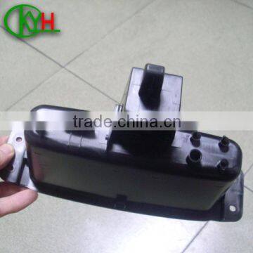 3D Design and Quality Guarantee Automotive Plastic Products photo-3