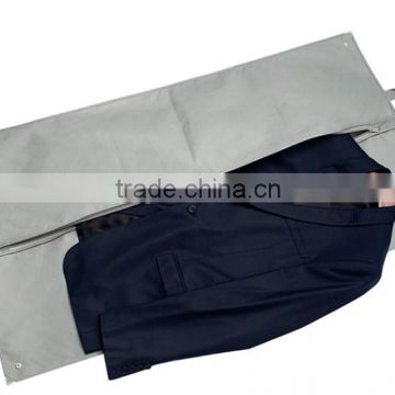 shopping bag Non Woven Foldable garment bag