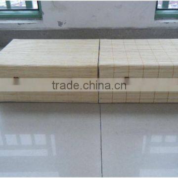 High Quality Big Bamboo Packing Box for Sale