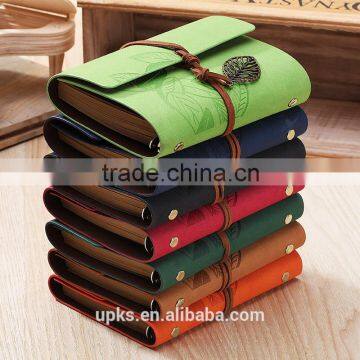 Travel Diary Fashion Notebooks photo-5