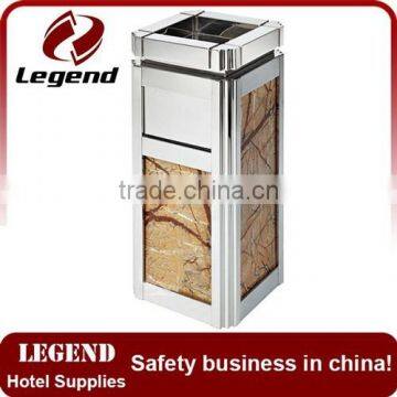China Factory Made Industrial Waste Bin photo-2